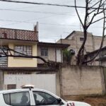 Reportan caída de árboles y encharcamientos por lluvias en Xalapa