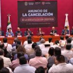 Logro histórico, Veracruz extingue la deuda bursátil de 199 municipios: Gobernadora