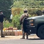 FGR asegura más de mil 800 litros de hidrocarburo en Veracruz