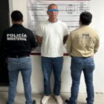 Usaba el nombre de Andy López para cometer fraude; operaba en Veracruz