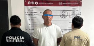 Usaba el nombre de Andy López para cometer fraude; operaba en Veracruz