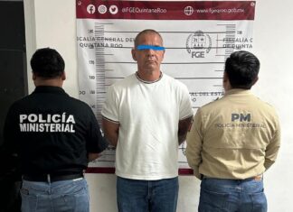 Usaba el nombre de Andy López para cometer fraude; operaba en Veracruz