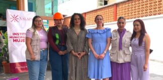 Promueve Ayuntamiento de Xalapa atención integral para mujeres con discapacidad y cuidadoras