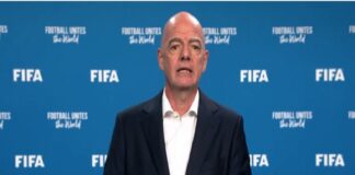 Infantino frena plan para privatizar el Mundial ante rebelión de federaciones