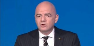 FIFA enfrenta una ola de críticas globales tras nueva polémica impulsada por Gianni Infantino