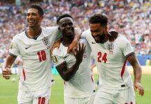 Inglaterra conquista el tercer lugar del Mundial 2026 con un contundente 6-4 sobre Francia