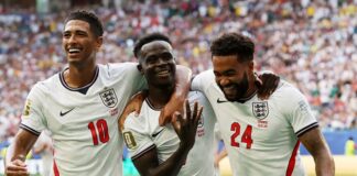 Inglaterra conquista el tercer lugar del Mundial 2026 con un contundente 6-4 sobre Francia