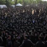 Temen en Israel que Irán reclute ultraortodoxos para espiar