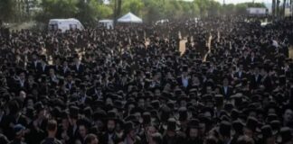 Temen en Israel que Irán reclute ultraortodoxos para espiar