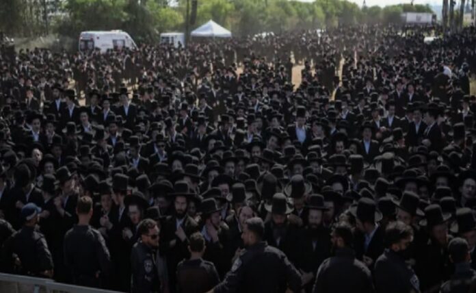 Israelies Ortodoxos