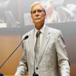 Jaime Bonilla niega haberle tendido una trampa a Marina del Pilar
