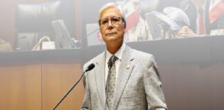 Jaime Bonilla niega haberle tendido una trampa a Marina del Pilar