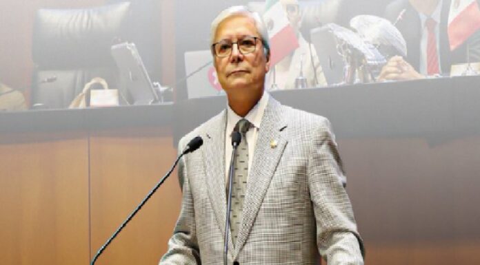 Jaime Bonilla niega haberle tendido una trampa a Marina del Pilar