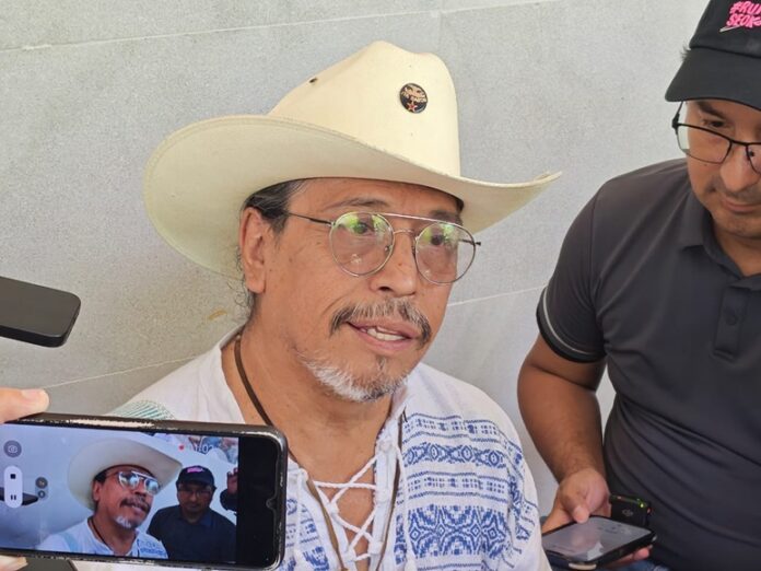 Jairo Guarneros Sosa