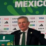 Javier Aguirre pone fin a su tercera etapa con la Selección Mexicana