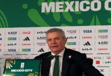 Javier Aguirre pone fin a su tercera etapa con la Selección Mexicana