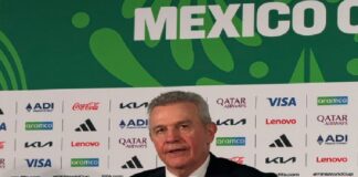 Javier Aguirre pone fin a su tercera etapa con la Selección Mexicana