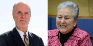 Cambia la Secretaría General de UNAM tras crisis por exámen de ingreso; Se va Patricia Dávila llega Javier de la Fuente