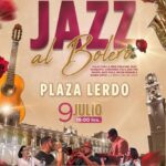 Desde Nueva Orleans, el jazz llega a Xalapa para encontrarse con el bolero