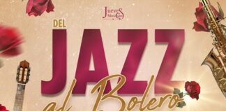 Desde Nueva Orleans, el jazz llega a Xalapa para encontrarse con el bolero
