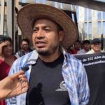 Detención del promotor indígena Jesús Plácido «constituye un acto de criminalización», denuncia el CIPOG-EZ