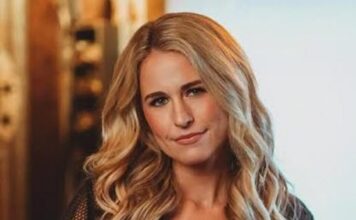 Jillian Cardarelli revela lucha contra cáncer de mama .