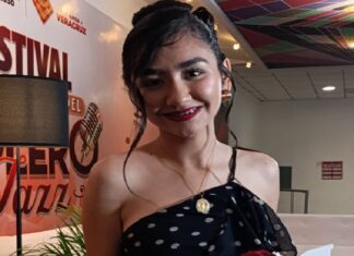 Talento del CECyTEV llegará al escenario del Festival Mundial del Bolero