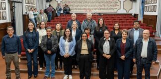 Capacita SEDEMA a municipios y entrega más de 7 mil plantas para impulsar la restauración ambiental