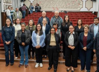 Capacita SEDEMA a municipios y entrega más de 7 mil plantas para impulsar la restauración ambiental