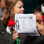 Las adolescentes de 15 a 19 años concentran la mayor cifra de mujeres desaparecidas en México