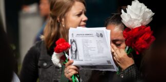 Las adolescentes de 15 a 19 años concentran la mayor cifra de mujeres desaparecidas en México