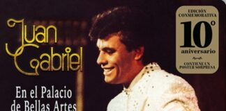 Reviven el legado de Juan Gabriel con el estreno de “El Divo”