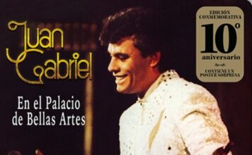 Reviven el legado de Juan Gabriel con el estreno de “El Divo”