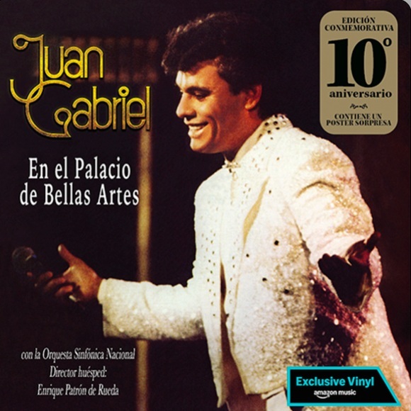 Juan gabriel 13-