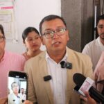 Somos México se acredita como partido político en Veracruz