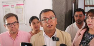 Somos México se acredita como partido político en Veracruz