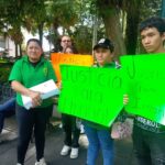 Familia de adolescente fallecido en accidente denuncia irregularidades en FGE Veracruz