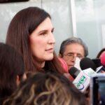 López Rabadán pide blindar libertad de expresión e incluir a mañaneras en consulta sobre audiencias