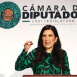 México debe recuperar presencia internacional y no quedar reducido a la narrativa de la narcopolítica: Kenia Rabadán