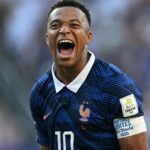Comentarios racistas contra Mbappé son calificados como despreciables por ONUDH