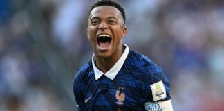 Comentarios racistas contra Mbappé son calificados como despreciables por ONUDH