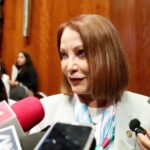 Laura Itzel Castillo exhorta aprobar ley contra el feminicidio a inicio del Periodo Ordinario