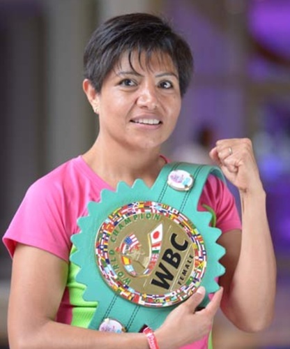 Laura serrano García