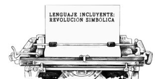 Lenguaje incluyente: más que una cuestión de palabras