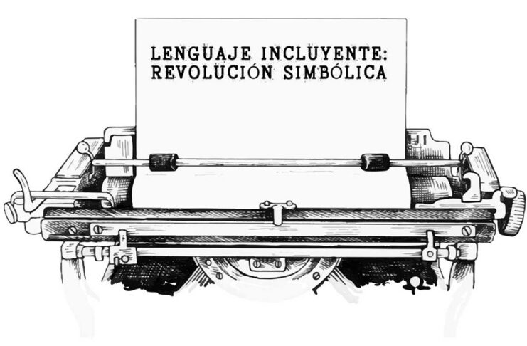 Lenguaje incluyente: más que una cuestión de palabras