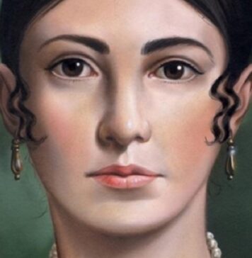Leona Vicario: Periodismo, feminismo y memoria en Palacio de Gobierno #Veracruz