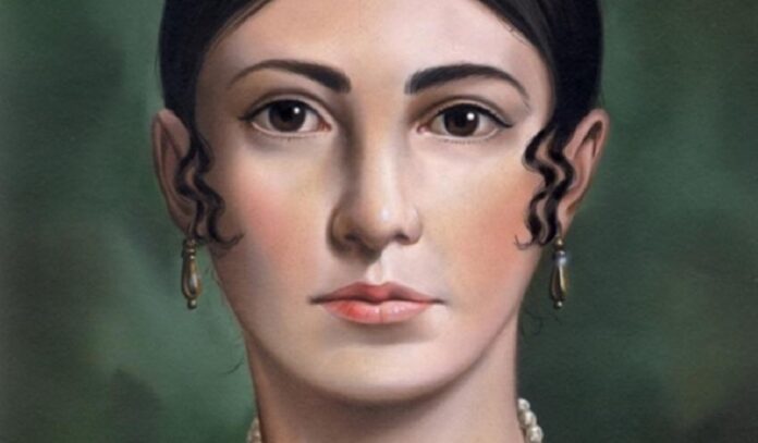 Leona Vicario