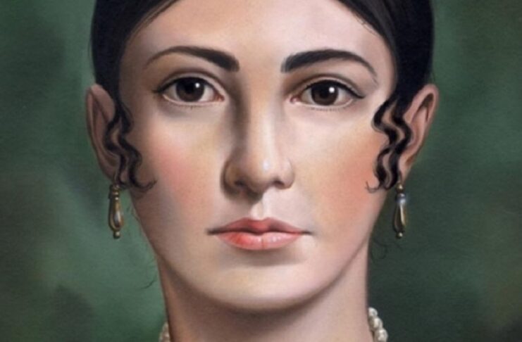 Leona Vicario: Periodismo, feminismo y memoria en Palacio de Gobierno #Veracruz