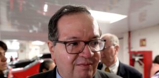 UNAM requiere aumentar presupuesto “un punto porcentual arriba de la inflación”: Leonardo Lomelí