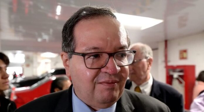 UNAM requiere aumentar presupuesto “un punto porcentual arriba de la inflación”: Leonardo Lomelí